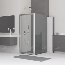 ДУШЕВОЙ УГОЛОК RGW CL-31 (CL-21 + Z-050-1)