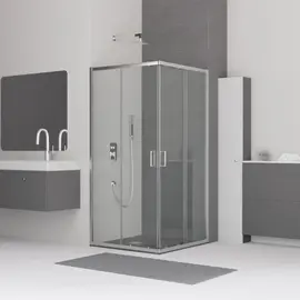 ДУШЕВОЙ УГОЛОК RGW CL-34