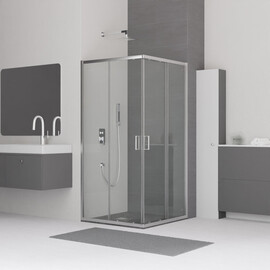 ДУШЕВОЙ УГОЛОК RGW CL-34