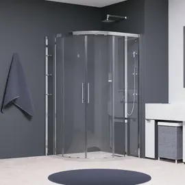 ДУШЕВОЙ УГОЛОК RGW HO-512 (HO-51 + 2Z-42)