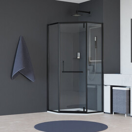 ДУШЕВОЙ УГОЛОК RGW HO-084B