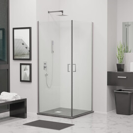 ДУШЕВОЙ УГОЛОК RGW LE-30