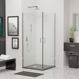 ДУШЕВОЙ УГОЛОК RGW LE-30