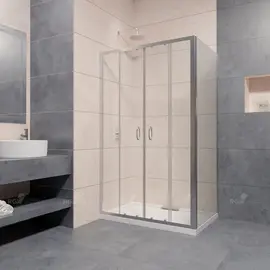 ДУШЕВОЙ УГОЛОК RGW PA-41 (PA-11 + Z-050-2)