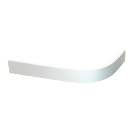 ЭКРАН ДЛЯ ДУШЕВОГО ПОДДОНА RGW N (АСИММЕТРИЧНЫЙ)