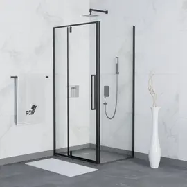 ДУШЕВОЙ УГОЛОК RGW SV-34B (SV-03B + Z-050-3B)