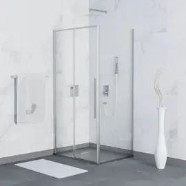 ДУШЕВОЙ УГОЛОК RGW SV-42 (SV-12 + Z-050-2)