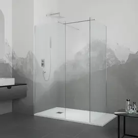 ДУШЕВАЯ ПЕРЕГОРОДКА RGW WA-020 (WA-010 (2 ШТ.) + S-1220)