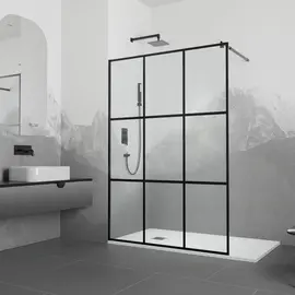 ДУШЕВАЯ ПЕРЕГОРОДКА RGW WA-111B