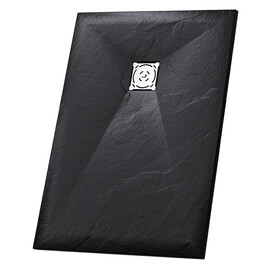 ДУШЕВОЙ ПОДДОН ПРЯМОУГОЛЬНЫЙ RGW ST-B