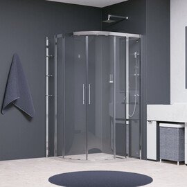 ДУШЕВОЙ УГОЛОК RGW HO-512 (HO-51 + 2Z-42)