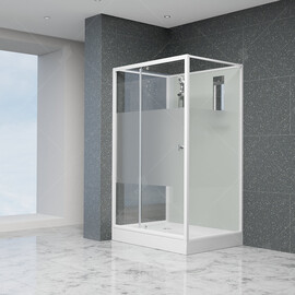 ДУШЕВАЯ КАБИНА RGW AN-207