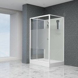 ДУШЕВАЯ КАБИНА RGW AN-207