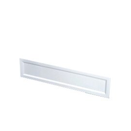 ЭКРАН ДЛЯ ПОДДОНА RGW NА/CL-S-A (ФРОНТАЛЬНЫЙ)