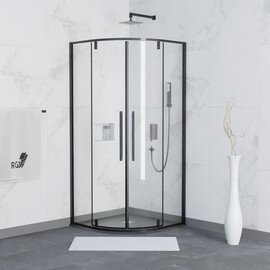 ДУШЕВОЙ УГОЛОК RGW SV-53B