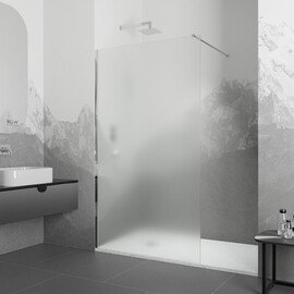 ДУШЕВАЯ ПЕРЕГОРОДКА RGW WA-010