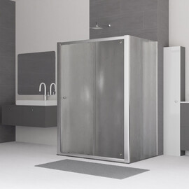 ДУШЕВОЙ УГОЛОК RGW CL-45 P (CL-12 + 2Z-12)