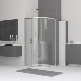 ДУШЕВОЙ УГОЛОК RGW CL-51