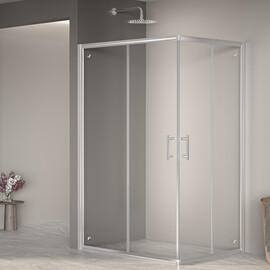 ДУШЕВОЙ УГОЛОК RGW PA-146