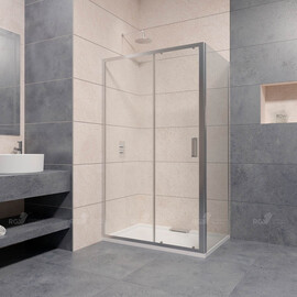 ДУШЕВОЙ УГОЛОК RGW PA-76 (PA-016 + Z-050-2)