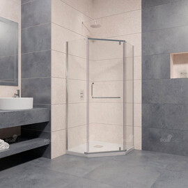 ДУШЕВОЙ УГОЛОК RGW PA-81