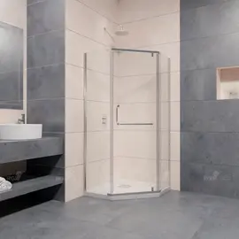 ДУШЕВОЙ УГОЛОК RGW PA-81