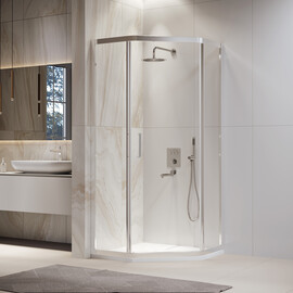 ДУШЕВОЙ УГОЛОК RGW PA-86