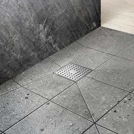 ДУШЕВОЙ ТРАП RGW SDR-11 K