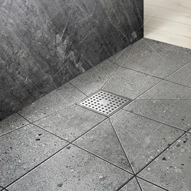 ДУШЕВОЙ ТРАП RGW SDR-11 K