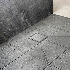 ДУШЕВОЙ ТРАП RGW SDR-11 Q