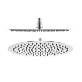 ВЕРХНИЙ ДУШ ОВАЛЬНЫЙ RGW SP-83