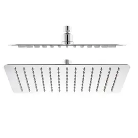 ВЕРХНИЙ ДУШ ПРЯМОУГОЛЬНЫЙ RGW SP-84