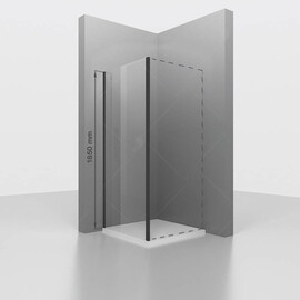 БОКОВАЯ ПАНЕЛЬ RGW Z-050-1B