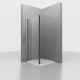 БОКОВАЯ ПАНЕЛЬ RGW Z-050-1B