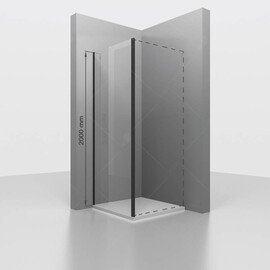 БОКОВАЯ ПАНЕЛЬ RGW Z-050-3B