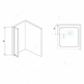 БОКОВАЯ ПАНЕЛЬ RGW Z-41