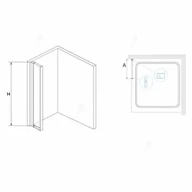 БОКОВАЯ ПАНЕЛЬ RGW Z-41