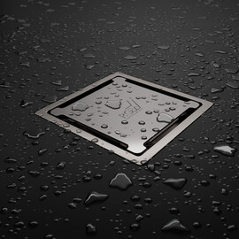 ДУШЕВОЙ ТРАП RGW SDR-13