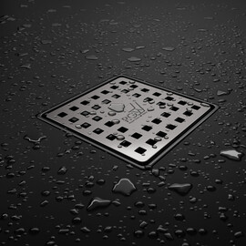 ДУШЕВОЙ ТРАП RGW SDR-14