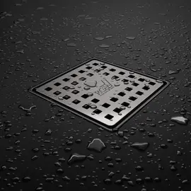 ДУШЕВОЙ ТРАП RGW SDR-14