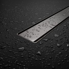 ДУШЕВОЙ ТРАП RGW SDR-20