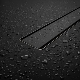 ДУШЕВОЙ ТРАП RGW SDR-20B