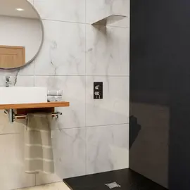 ДУШЕВАЯ СИСТЕМА ВСТРАИВАЕМАЯ RGW SP-6343-01