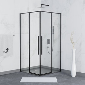 ДУШЕВОЙ УГОЛОК RGW SV-31B