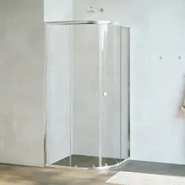 ДУШЕВОЙ УГОЛОК DOLPHIN TN-204-J