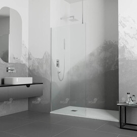 ДУШЕВАЯ ПЕРЕГОРОДКА RGW WA-003