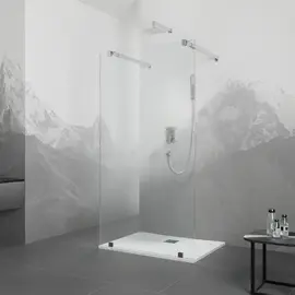 ДУШЕВАЯ ПЕРЕГОРОДКА RGW WA-016-1