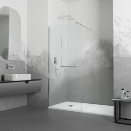 ДУШЕВАЯ ПЕРЕГОРОДКА RGW WA-040