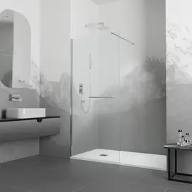 ДУШЕВАЯ ПЕРЕГОРОДКА RGW WA-040