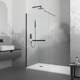 ДУШЕВАЯ ПЕРЕГОРОДКА RGW WA-041B